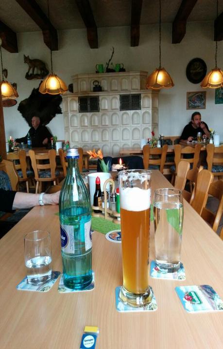 Gaststätte Zum Falkenberg